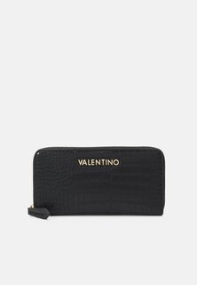 Кошелек Fire Valentino Bags, черный