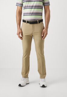 Брюки Adi Golf adidas Golf, цвет hemp