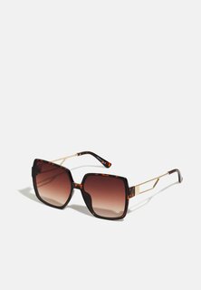 Солнцезащитные очки Anna Field, коричневые
