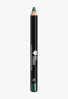 Тени для век Natural &amp; Vegan Eyeshadow Pencil All Tigers, цвет green &quot;foresee your success&quot;
