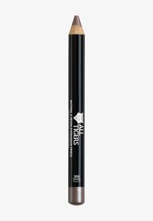 Тени для век Natural &amp; Vegan Eyeshadow Pencil All Tigers, цвет taupe &quot;let your eyes talk&quot;