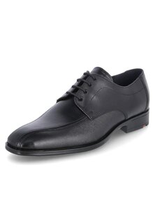 Элегантные туфли на шнуровке George Lloyd, цвет schwarz