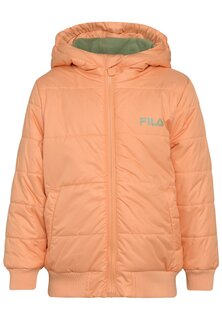 Зимняя куртка Berkoth Fila, цвет apricot tan