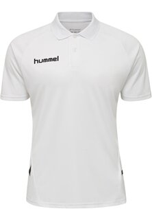 Футболка-поло Hmlpromo Hummel, белый
