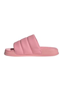 Тапочки Lifestyle Flip Flops Adilette Essential adidas Originals, цвет pinkpinkpink
