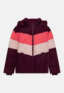 Зимняя куртка Classic Warmest Girls GAP, цвет beach plum