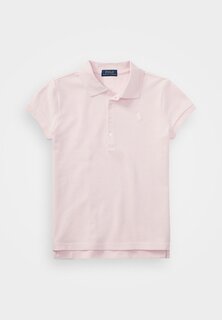 Поло Polo Ralph Lauren, оттенок розового