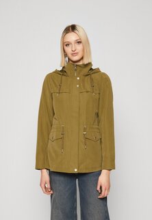 Легкая куртка Onlnewstarline Spring Jacket ONLY, цвет capulet olive