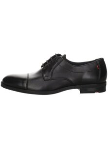 Элегантные туфли на шнуровке Lias Lloyd, цвет schwarz