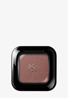 Тени для век High Pigment Eyeshadow KIKO Milano, цвет metallic brown