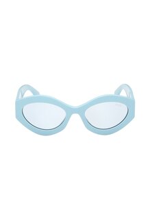 Солнцезащитные очки Emilio Pucci, blauer luke