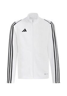 Спортивная куртка Tiro 23 League Track Adidas, цвет weiss