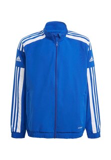 Спортивная куртка Squadra Adidas, синий