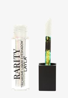 Тени для век Rarity Trichrome Liquid Eyeshadow Layla Cosmetics, цвет 2 adularia