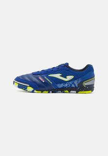 Обувь для футзала Mundial Joma, цвет dark blue