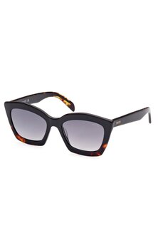 Солнцезащитные очки Ep0195 Donna Geometrisch Emilio Pucci, цвет schwarz