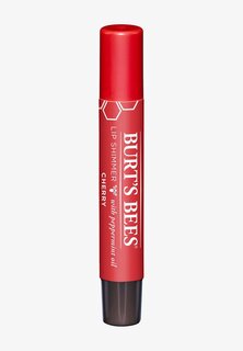 Бальзам для губ Lip Shimmer Burt&apos;s Bees, цвет cherry