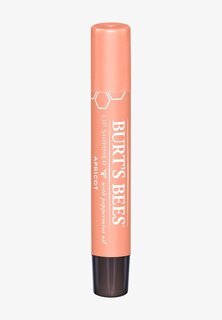 Бальзам для губ Lip Shimmer Burt&apos;s Bees, цвет apricot