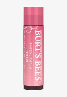 Бальзам для губ Tinted Lip Balm Burt&apos;s Bees, цвет hibiscus