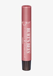Бальзам для губ Lip Shimmer Burt&apos;s Bees, цвет peony