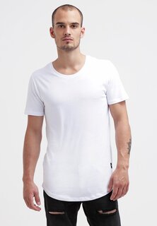 Базовая футболка Matt Noos Only &amp; Sons, белый