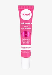 Бальзам для губ Hydraluron + Tinted Lip Treatment Indeed Pink Indeed Labs