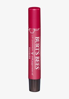 Бальзам для губ Lip Shimmer Burt&apos;s Bees, цвет rhubarb