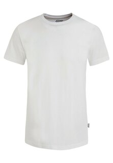 Базовая футболка Mit Rundhals Usa Originals Jockey, цвет weiß