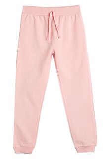 Спортивные брюки Basic Drawstring Koton, розовый