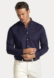 Рубашка Regular Fit Oxford Williot, цвет navy