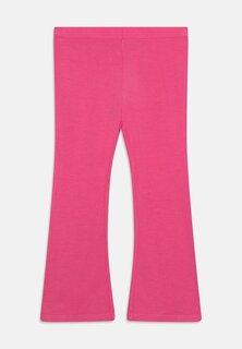 Спортивные брюки Flare Punto Lindex, розовый