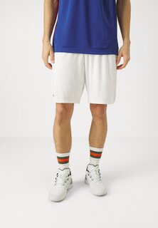 Спортивные шорты Shorts Medvedev Lacoste, белый