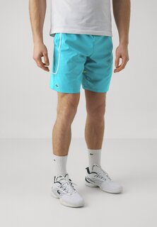 Спортивные шорты Shorts Tennis Players Lacoste, цвет hydro