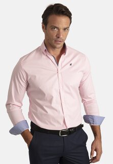 Рубашка Regular Fit Williot, розовый
