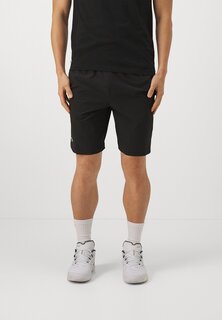 Спортивные шорты Sports Shorts Lacoste, черный