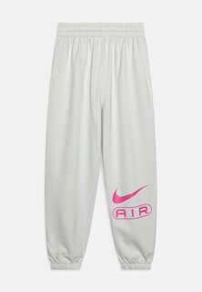 Спортивные брюки Air Pant Nike, цвет photon dust/playful pink