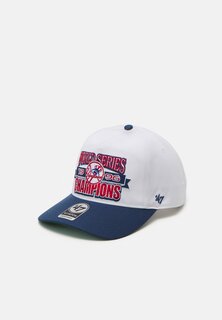 Кепка Mlb New York Yankees Arch Champ Hitch Unisex &apos;47, белый 47