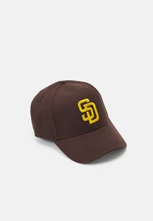 Кепка Mlb San Diego Padres &apos;47 Unisex &apos;47, коричневый 47