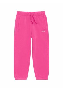 Спортивные брюки Logo-Aus Mix Esprit, цвет pink fuchsia