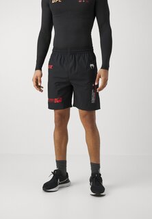 Спортивные шорты Ufc Fight Week Mens Performance Venum, черный