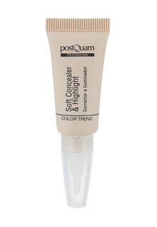 Консилер Postquam Make-Up Soft Concealer Medium 2,5 Гр. PostQuam, цвет skin colour