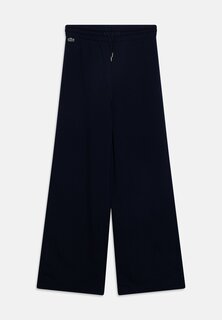 Спортивные брюки Teen Girl Tracksuit Trousers French Iconics Lacoste, цвет navy blue
