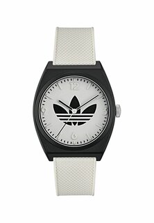 Часы Project Two adidas Originals, белый
