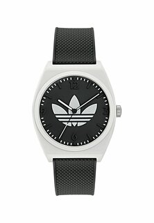 Часы Project Two adidas Originals, черный