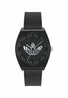 Часы Project Two Grfx adidas Originals, черный