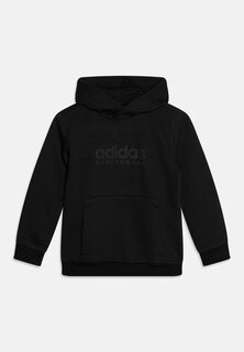 Толстовка Allszn Unisex Adidas, черный