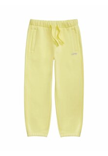 Спортивные брюки Logo-Aus Mix Esprit, цвет pastel yellow