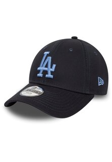 Кепка Chyt League Ess 9Forty La Dodgers New Era, цвет dunkelblau