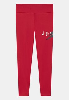 Тайтсы Jumpman Sustainable Jordan, цвет gym red