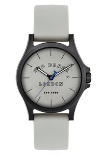 Часы Ted Baker, серый
